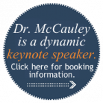 Dr. Pamela McCauley