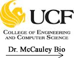 Dr. Pamela McCauley UCF